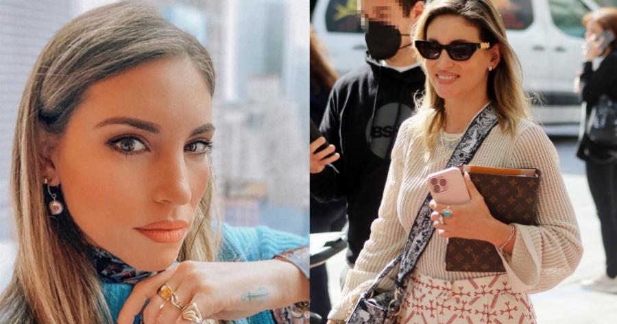 Την απέκτησε με την αξία της: Αυτή είναι η περιουσία της νέας, όμορφης και πετυχημένης Αθηνάς Οικονομάκου