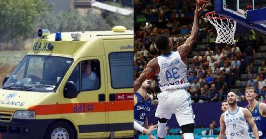 Τραγωδία στην Πάτρα: Θλίψη και θρήνος για τον  θάνατο άντρα την ώρα που έβλεπε αγώνα σε καφενείο