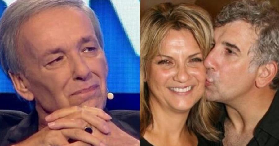 Τα είπε όλα σε 30 δευτερόλεπτα: Ο Ανδρέας Μικρούτσικος “τέλειωσε” Πέτρο Φιλιππίδη και Ελπίδα Νίνου με λίγες λέξεις