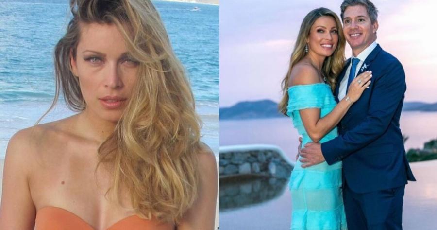 Μαριέττα Χρουσαλά: O άγνωστος τόπος καταγωγής του μοντέλου και το πολυτελές σπίτι στα Νότια Προάστια