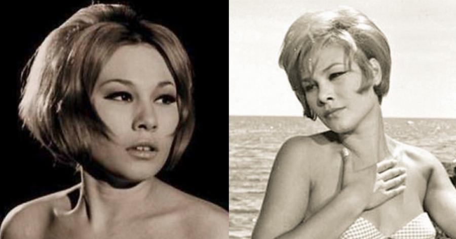 Ελένη Προκοπίου: Οι προσπάθειες για εγκυμοσύνη, η λατρεία του κοινού προς εκείνη, η απώλεια κιλών και η Αγία Ειρήνη