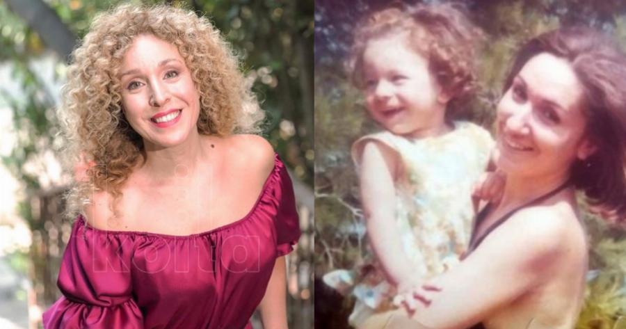 Χριστίνα Κουλουμπή: Η κόρη της Κάρμεν Ρουγγέρη, η σημαντικότερη γυναίκα της ζωής της και η υποκριτική στα παιδιά