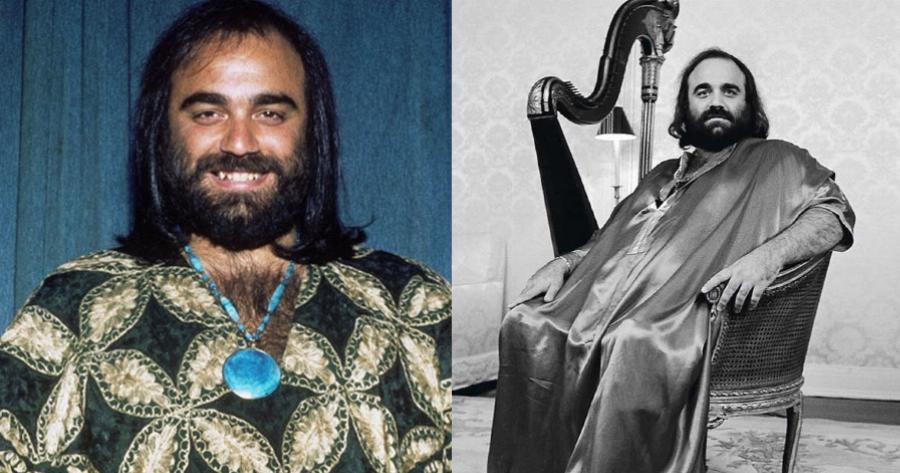 Nτέμης Ρούσσος: H εμπειρία με την αεροπειρατεία, η επιτυχημένη καριέρα στο εξωτερικό και το τέλος στην ζωή του