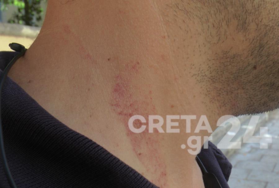 Κρήτη: Ο γείτονας που δεν «κοίταξε την δουλειά» του και έσωσε ανήλικη από την κακοποίηση πατέρα της