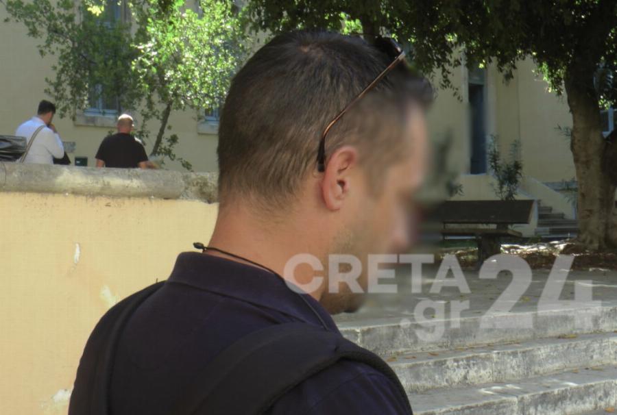 Κρήτη: Ο γείτονας που δεν «κοίταξε την δουλειά» του και έσωσε ανήλικη από την κακοποίηση πατέρα της