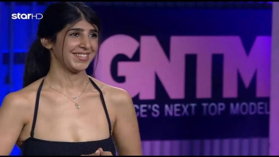 «Δεν θα επιχειρούσα να γυρίσω πίσω στη χώρα»: Ανατριχιάζουν οι δηλώσεις της Ιρανής Αμπάντι Μπίτα του GNTM