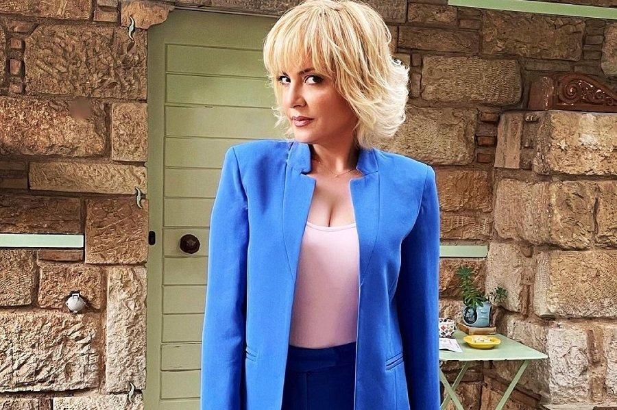 Το μήλο θα πέσει κάτω από τη μηλιά: Δεν θα πιστέψετε ποιας 52χρονης Ελληνίδας πρωταγωνίστριας είναι η μαμά