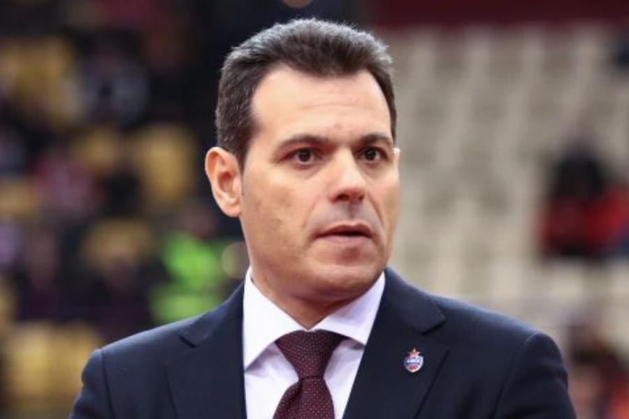 Δεν το γνώριζε κανείς: Η άγνωστη σχέση του coach Ιτούδη με τον Κωνσταντίνο Αργυρό