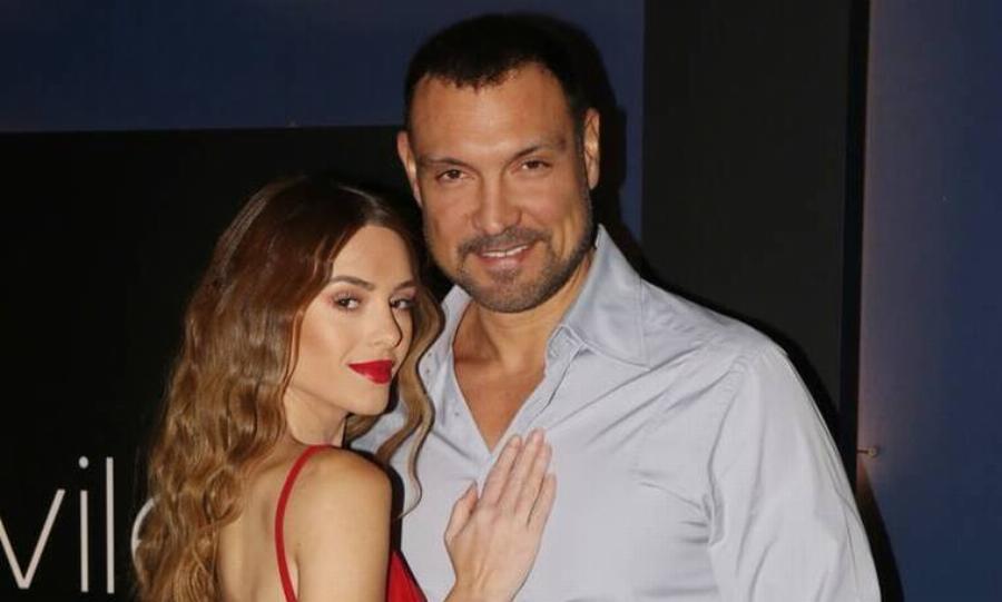 Τα νεωτέρα σχετικά με την εγκυμοσύνη της Κωνσταντίνας Σπυροπούλου: Τι απάντησαν Ιωάννα Σιαμπάνη και Τζίμης Σταθοκωστόπουλος