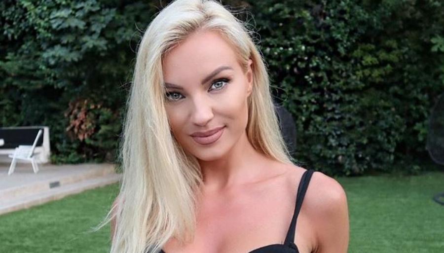 «Μπήκε κάποιος στο σπίτι και τη σκότωσε, δεν το ξεπέρασα ποτέ, μου λείπει…»: Ξέσπασμα από τη Τζούλια Νόβα για όσα έζησε