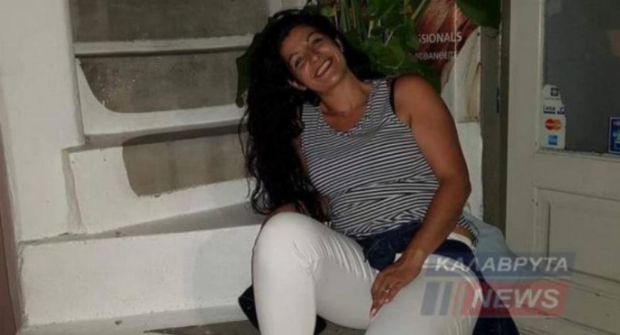Ανείπωτος θρήνος: Πέθανε η Παναγιώτα Γιαννέζου μόλις στα 36 της χρόνια