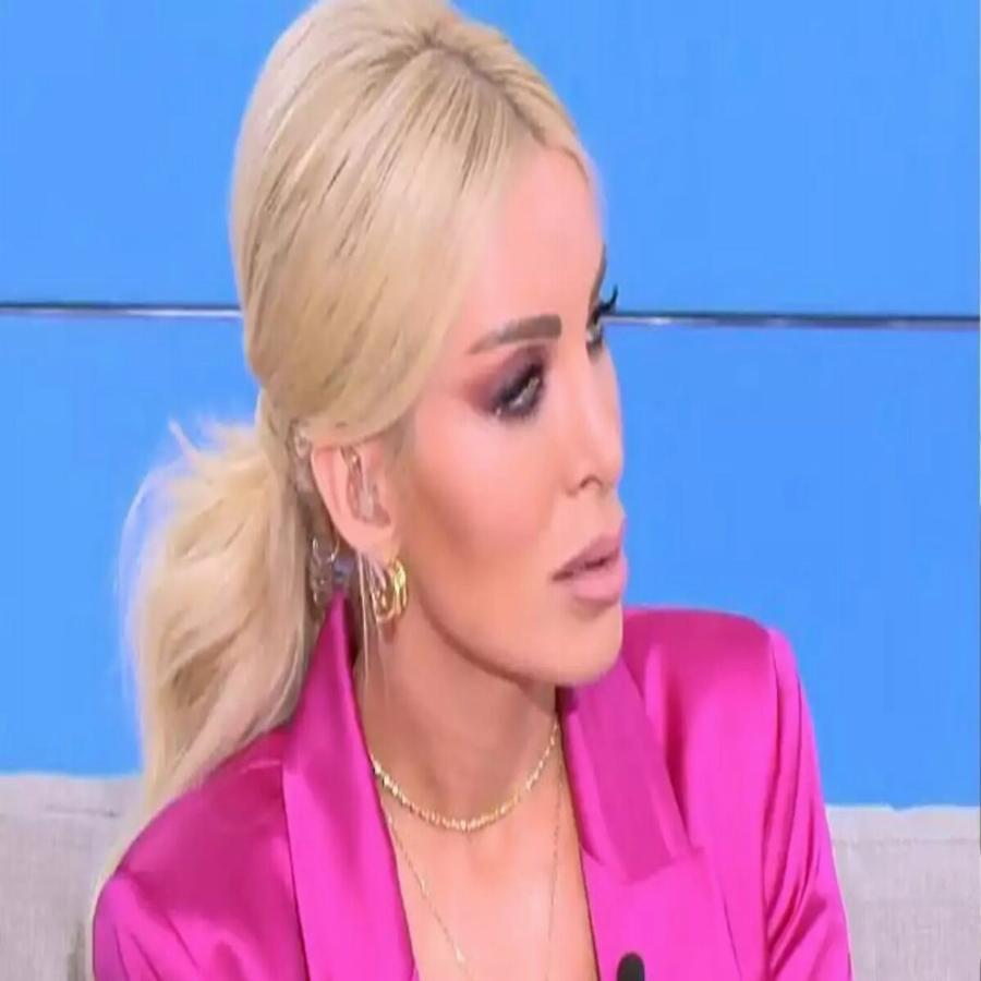 Κανείς δεν το περίμενε: Η Κατερίνα Καινούργιου σε ξαφνική εξομολόγηση – «Θα το πω δημόσια και δεν ντρέπομαι καθόλου»