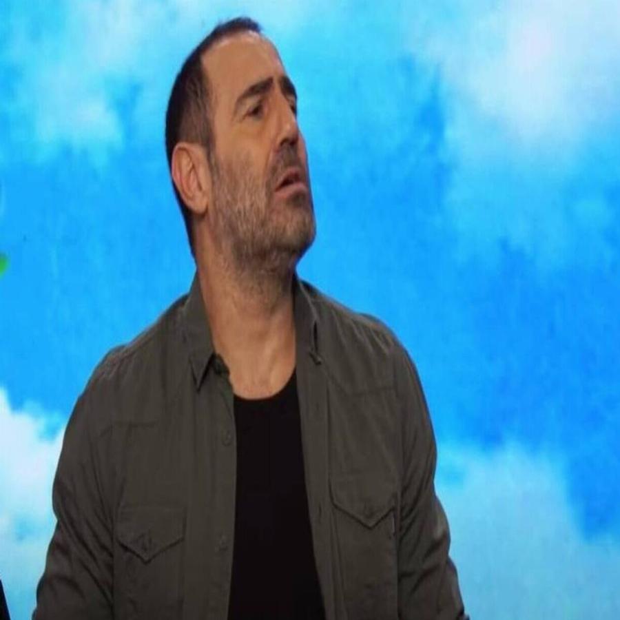 Πυρ και μανία ο Αντώνης Κανάκης: Έξαλλος με Μητροπολίτη Δωδώνης Χρυσόστομο και όχι μόνο