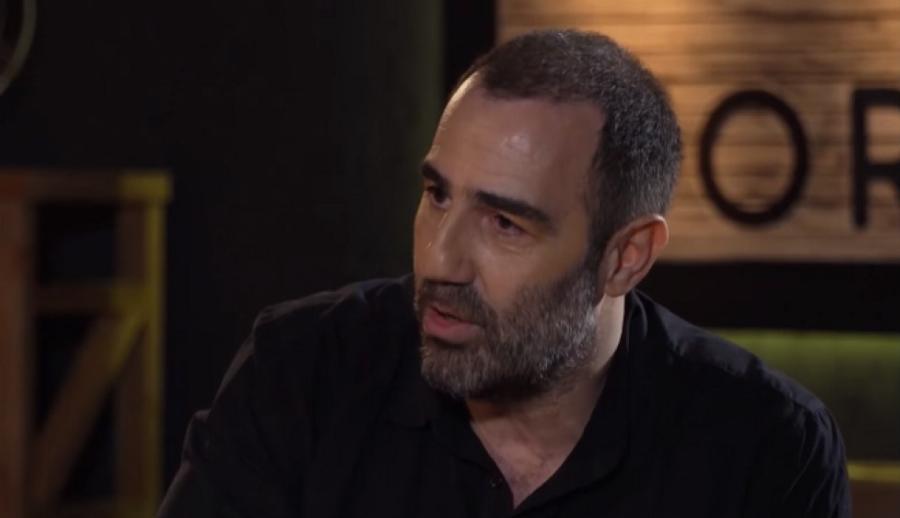 Αντώνης Κανάκης: Οι ευθανασίες γίνονται πάντα στους λάθος «γαϊδάρους»