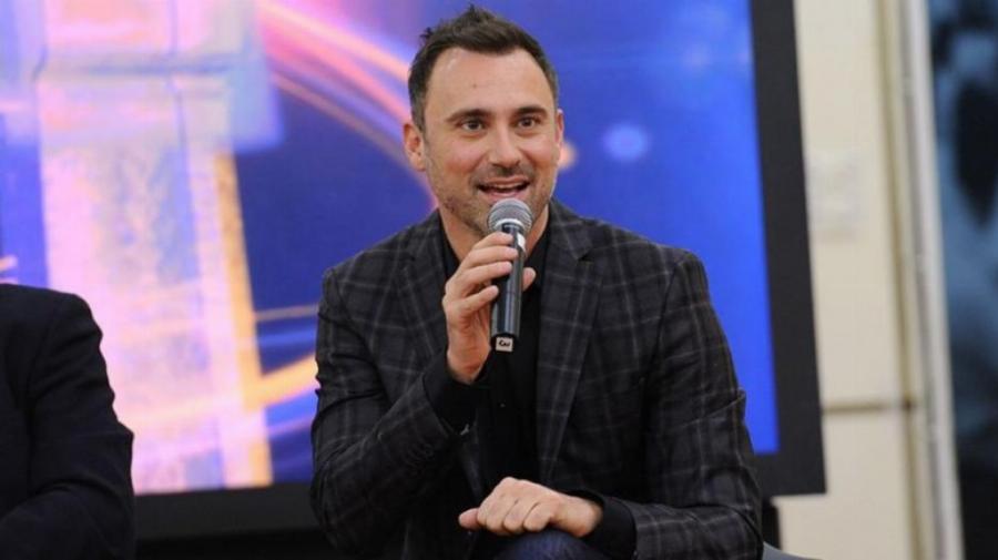 Έκλεισε ο κύκλος του: Τέλος από την παρουσίαση της Eurovision μετά από 10 χρόνια ο Γιώργος Καπουτζίδης – Ποιος τον αντικαθιστά