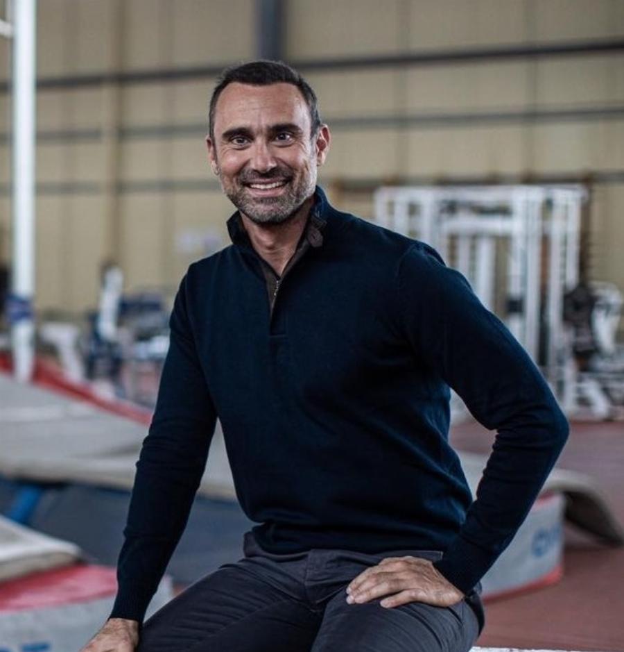 Γιώργος Καπουτζίδης: «Κάθε άνθρωπος πρέπει να έχει το δικαίωμα να ζήσει έτσι όπως θέλει»