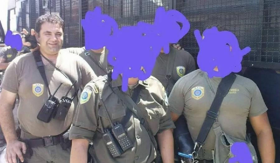 Ανείπωτη θλίψη για τον 44χρονο πατέρα που κατέρρευσε στο πλοίο, ενώ ταξίδευαν οικογενειακώς – Το «αντίο» των συγγενών