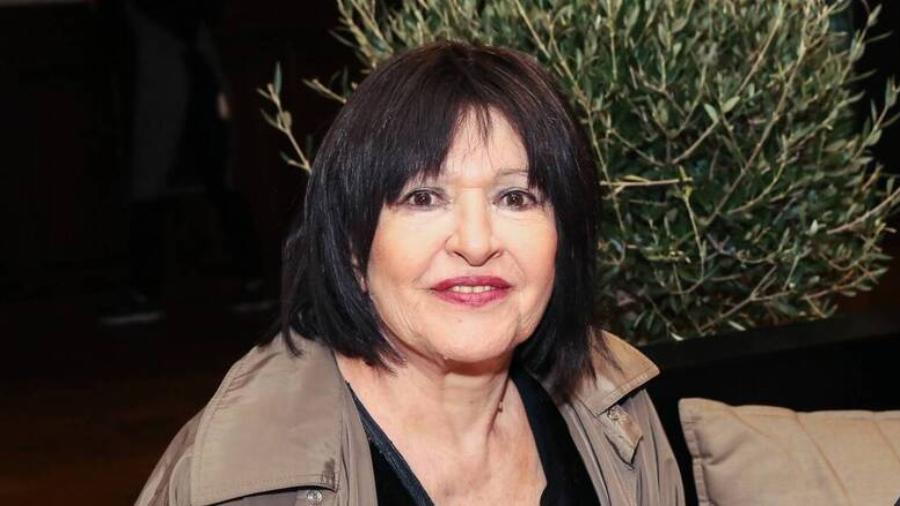 Προκαλεί δάκρυα συγκίνησης ο γιος του Κώστα Βουτσά: Η επιθυμία του μικρού Φοίβου για την κηδεία της νονάς του Μάρθας Καραγιάννη