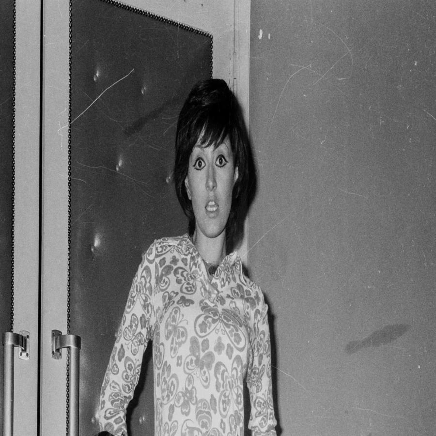 Μάρθα Καραγιάννη: Η αποκάλυψη του Ιάσωνα Τριανταφυλλίδη για το μεγάλο της παράπονο