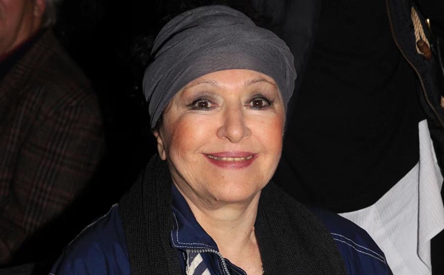 Αποτέφρωση Μάρθας Καραγιάννη: Η τέφρα της σκορπίστηκε στο Κερατσίνι – Ποιο τραγούδι είχε ζητήσει να ακούγεται