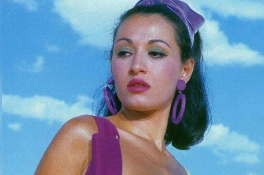 Μάρθα Καραγιάννη: Οι σχέσεις με τους άντρες, η συγκατοίκηση γαι 16 χρόνια με γυναίκα και η έξοδος από το χειρουργείο