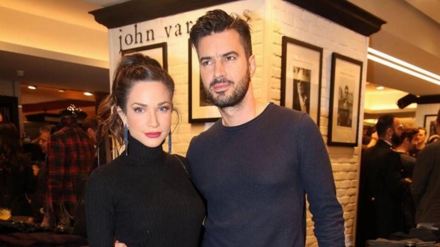 Γιάννης Τσιμιτσέλης: Το τέλος του γάμου με τη Λασκαράκη, το υπέροχο σπίτι, ο έρωτας με τη Γερονικολού και το ενδεχόμενο ενός παιδιού