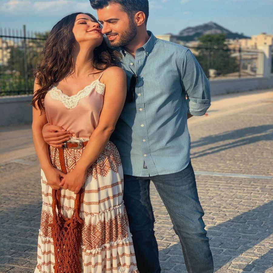 Αποστόμωσε τους πάντες: Η Κατερίνα Γερονικολού έδωσε την καλύτερη απάντηση όταν τη ρώτησαν για τη συνεργασία Τσιμιτσέλη – Λασκαράκη