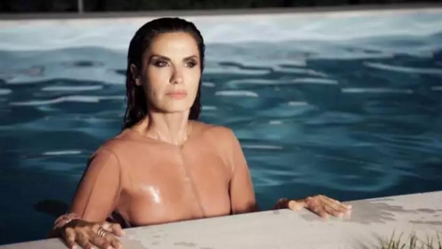 Πάλεψε για τη ζωή της, βίωσε την εγκατάλειψη και στο τέλος βρήκε την ευτυχία: Η Κάτια Νικολαΐδου πιο εντυπωσιακή από ποτέ σήμερα