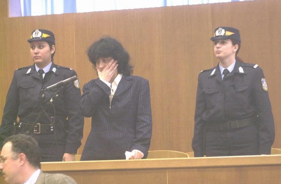 H ιστορία της Κάτιας Γιαννακοπούλου: Η γυναίκα που δολοφόνησε τον αρχιμανδρίτη εραστή της, τα 27.000.000 και η καλόγρια που τη πρόδωσε