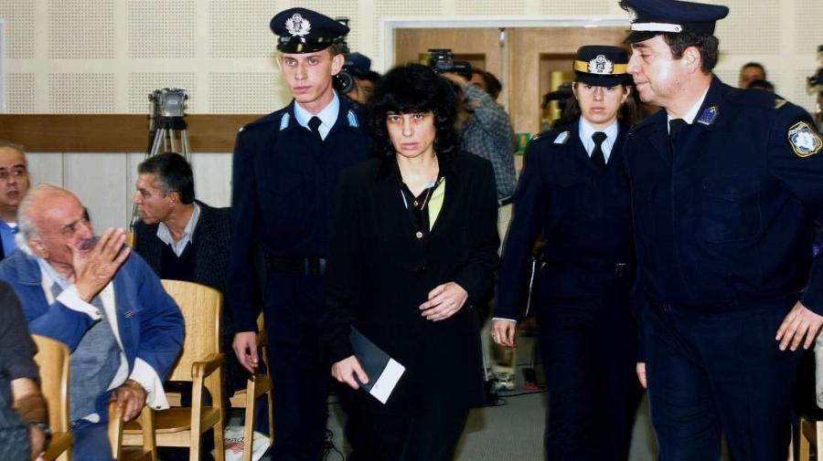 H ιστορία της Κάτιας Γιαννακοπούλου: Η γυναίκα που δολοφόνησε τον αρχιμανδρίτη εραστή της, τα 27.000.000 και η καλόγρια που τη πρόδωσε