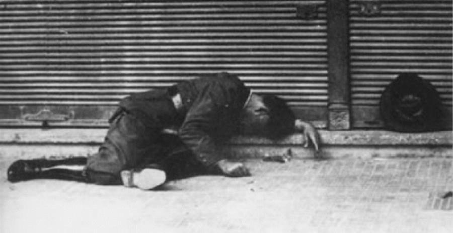 Πως κατάφεραν να επιβιώσουν στην κατοχή; Τα φαγητά που έφτιαχνα οι γιαγιάδες και οι παππούδες μας