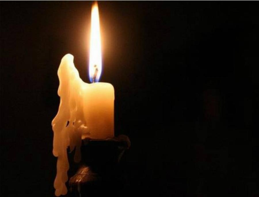 Ανείπωτη θλίψη στην Πολεμική Αεροπορία: Έφυγε από την ζωή ξαφνικά η Ευθαλία Κωστοπούλου