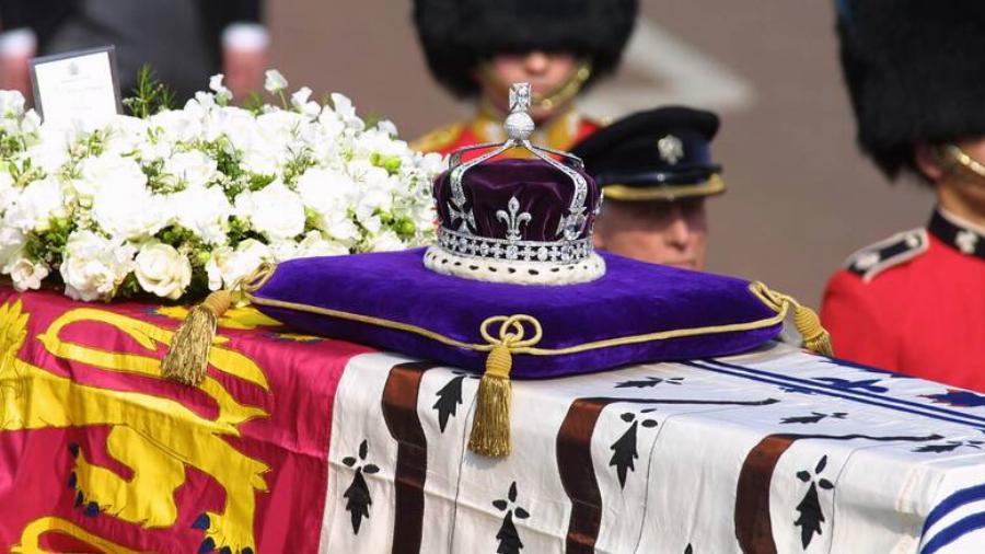 Θάνατος Βασίλισσας Ελισάβετ: Αυτή ήταν η πραγματική αιτία θανάτου της μακροβιότερης βασίλισσας