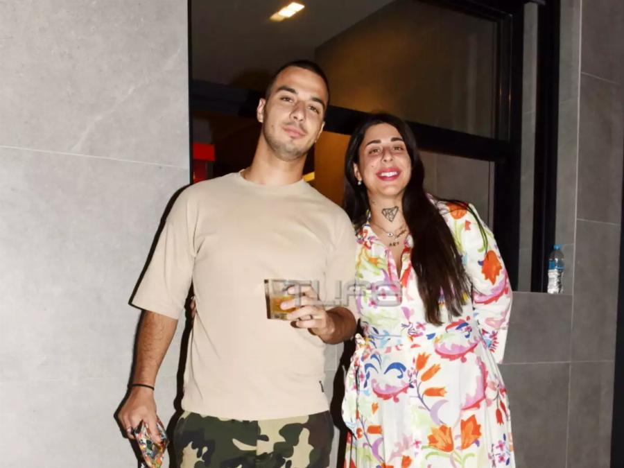 Σοκάρει και πάλι η Super Kiki με την εξομολόγηση της για την αποβολή της: «Είχα διαλυμένη ψυχολογία, ήθελα να πέσω από το μπαλκόνι»