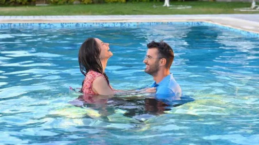 Γιάννης Τσιμιτσέλης: Το τέλος του γάμου με τη Λασκαράκη, το υπέροχο σπίτι, ο έρωτας με τη Γερονικολού και το ενδεχόμενο ενός παιδιού