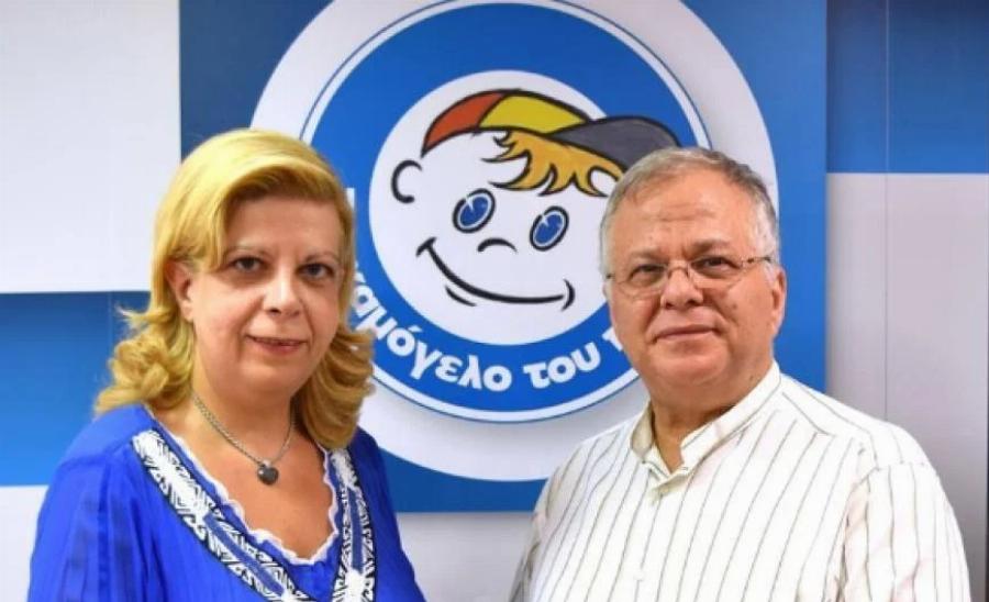 Κλέλια Χατζηιωάννου: Η «πριγκίπισσα των τάνκερ», η αμύθητη περιουσία, ο κρυφός γάμος και το μεγάλο φιλανθρωπικό έργο