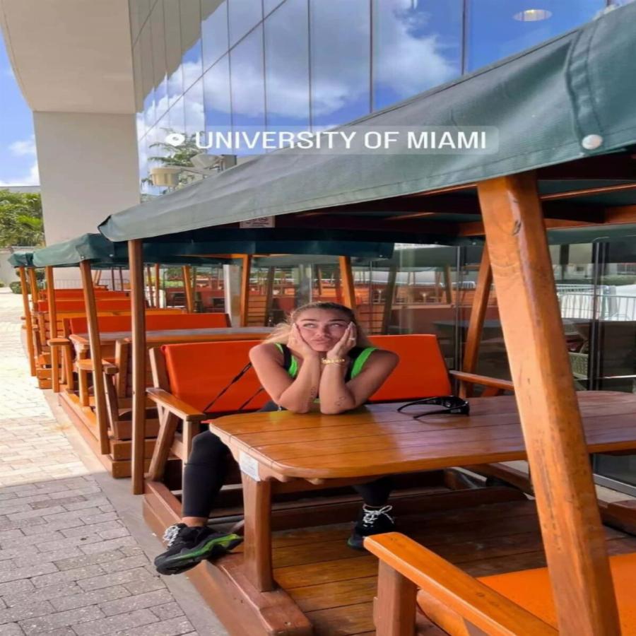 Χάος και προβλήματα για την Κόνι Μεταξά με το που γύρισε από την Αμερική: Το πρόβλημα που ταλαιπωρεί