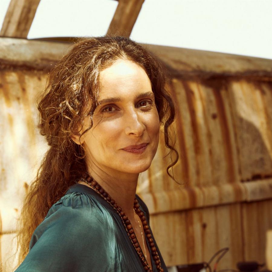 Μαρίνα Καλογήρου: Η νέα καθημερινότητα στην Κρήτη, η συμμετοχή της στα “Κομάντα και Δράκοι” και η αγάπη για τον χορό