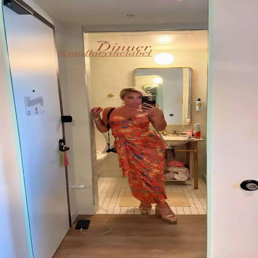 Χάος και προβλήματα για την Κόνι Μεταξά με το που γύρισε από την Αμερική: Το πρόβλημα που ταλαιπωρεί