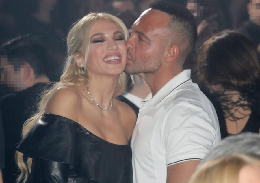 Τα νεωτέρα σχετικά με την εγκυμοσύνη της Κωνσταντίνας Σπυροπούλου: Τι απάντησαν Ιωάννα Σιαμπάνη και Τζίμης Σταθοκωστόπουλος