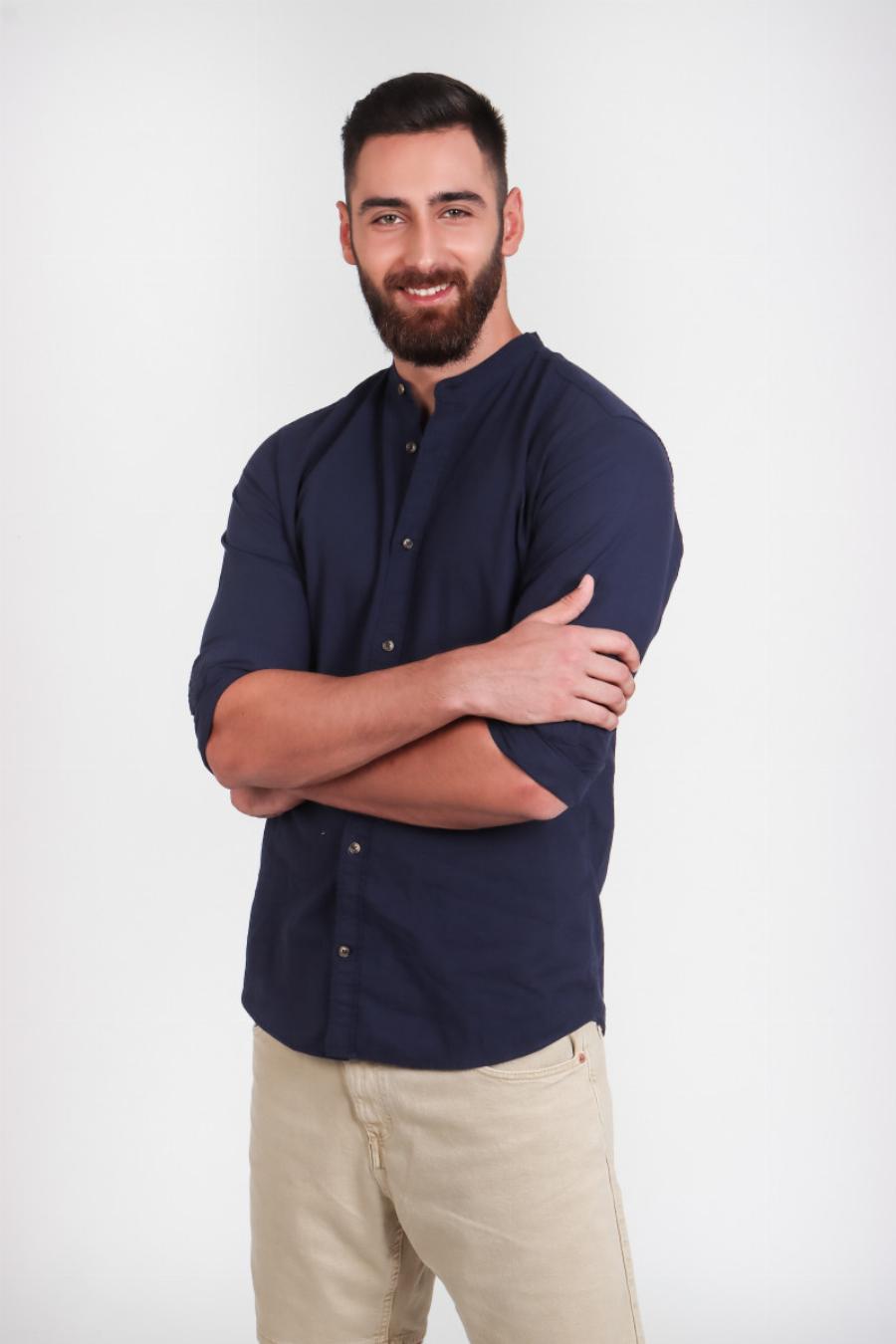 Οι γοητευτικοί παίκτες του Love Island: Οι 5 κοπέλες και τα 5 αγόρια που μπαίνουν στο ριάλιτι