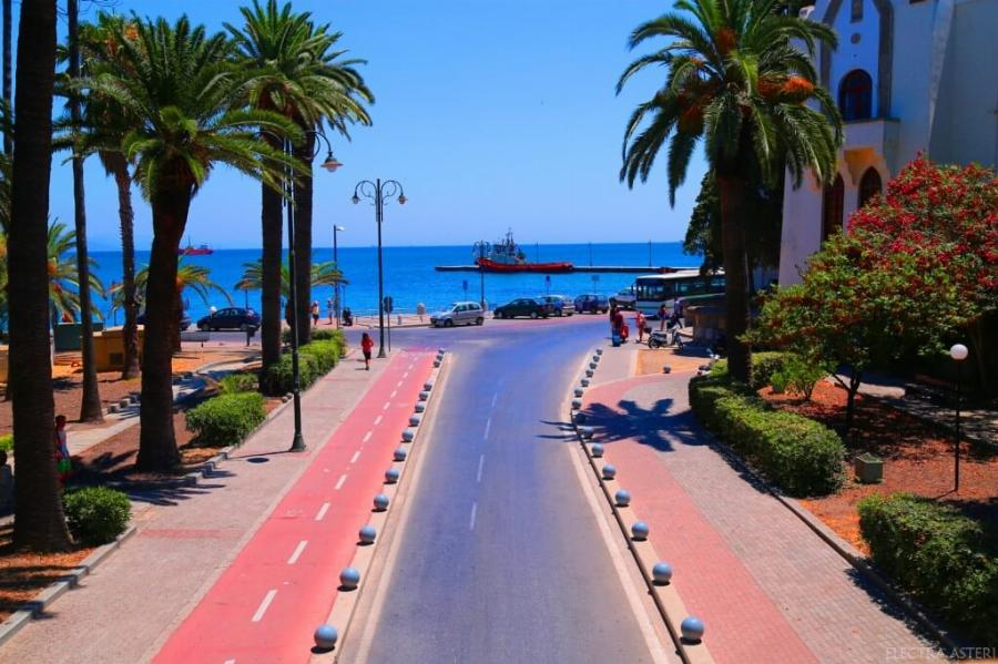 Το ιδανικό μέρος για να ζήσεις και να χαλαρώσεις από τους ρυθμούς της Αθήνας: Η πόλη με την καλύτερη ποιότητα ζωής στην Ελλάδα