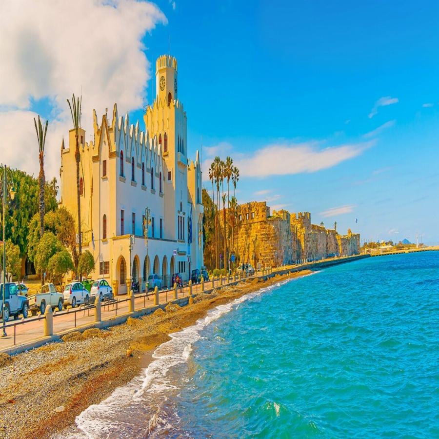 Το ιδανικό μέρος για να ζήσεις και να χαλαρώσεις από τους ρυθμούς της Αθήνας: Η πόλη με την καλύτερη ποιότητα ζωής στην Ελλάδα