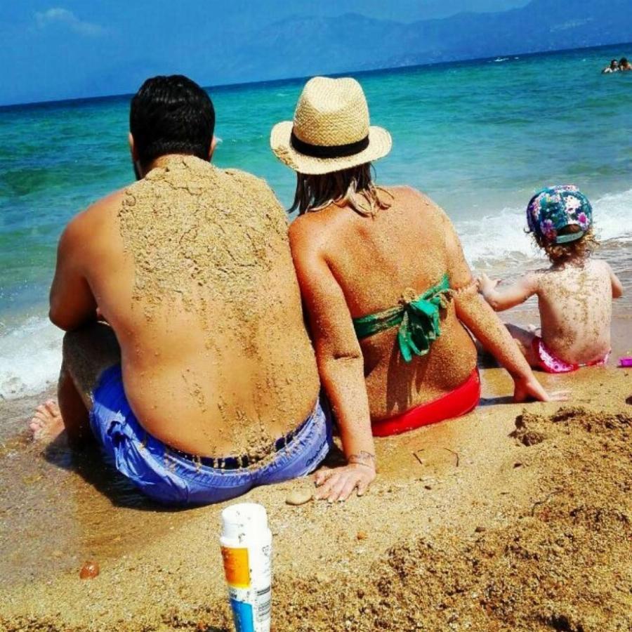 Που έχει εξαφανιστεί ο «Μήτσος» της σειράς Ευτυχισμένοι Μαζί – Είναι 38 και έχει μία κόρη