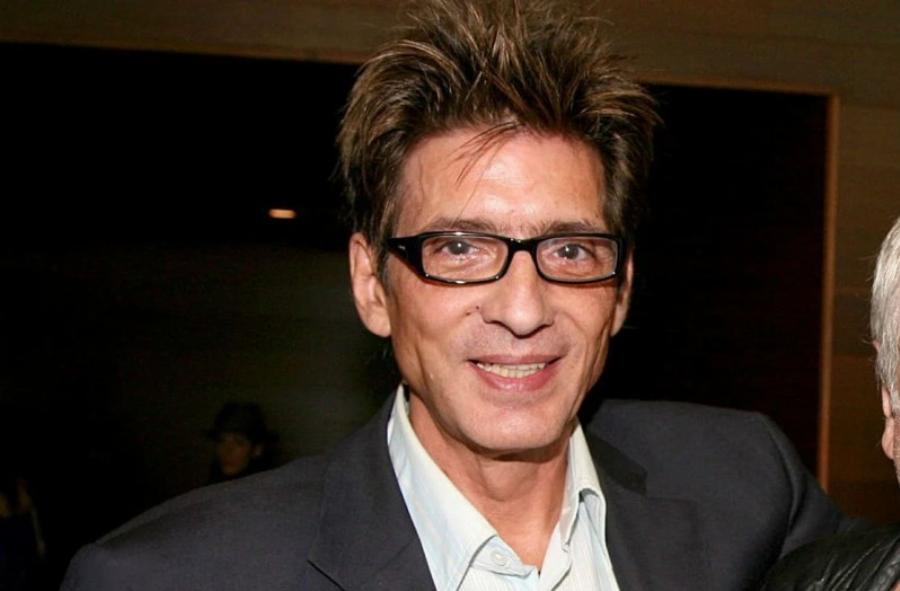 Κώστας Σγόντζος: Ο πρώην σύζυγος της Νανάς Παλαιτσάκη που έφυγε από την ζωή μόλις στα 62 του