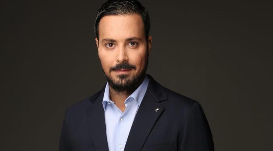 Πέτρος Κουσουλός – Όλγα Ζαφειροπούλου: Τίτλοι τέλους για το γνωστό ζευγάρι ύστερα από 5 χρόνια γάμου