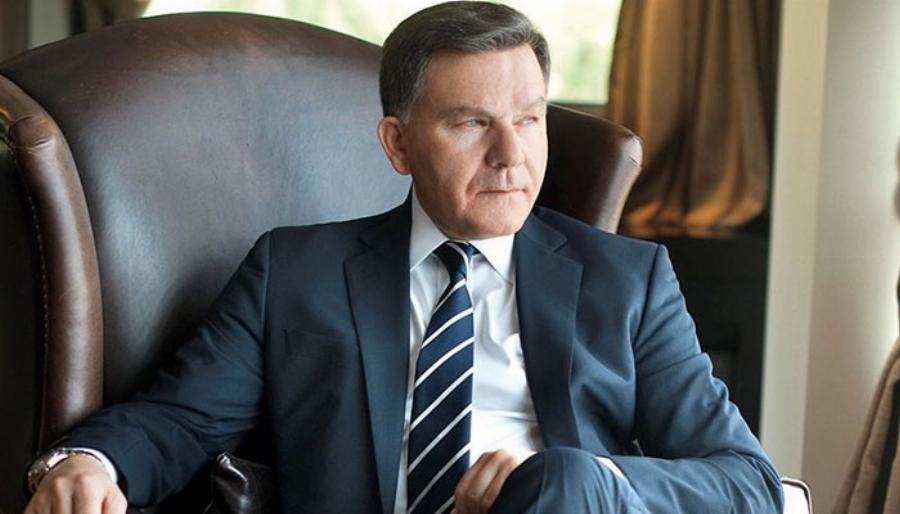 Αλέξης Κούγιας: «Η 1η μου σύζυγος σκοτώθηκε 30 μέρες μετά το γάμο. Για το διαζύγιο με την Εύη έφταιγα περισσότερο»