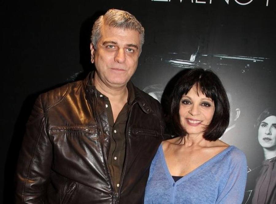 Βλαδίμηρος Κυριακίδης: Η άγνωστη καταγωγή, ο έρωτας και η γνωριμία με την σύζυγο του, η τραγική απώλεια και η χρεοκοπία