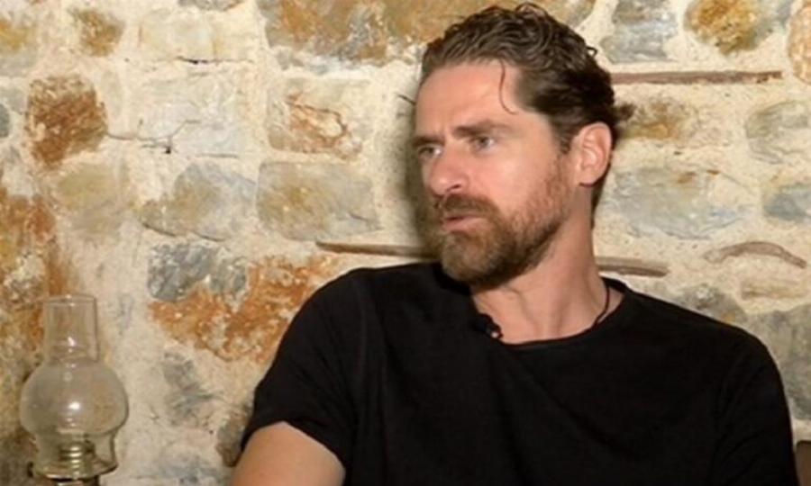 Φαίνεται σαν Κρητικός αλλά δεν είναι: Αυτή είναι η αληθινή καταγωγή του Δημήτρη Λάλου από τον Σασμό