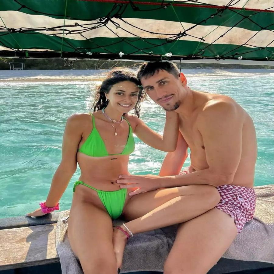 Τους στηρίζουν και στα δύσκολα και στα εύκολα: Οι γυναίκες πίσω από τους παίκτες της Εθνικής ομάδας που σάρωσε στο Eurobasket 2022